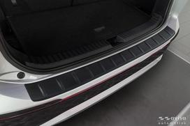 Galinio bamperio apsauga Volkswagen Tayron II (2024→)