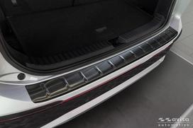 Galinio bamperio apsauga Volkswagen Tayron II (2024→)