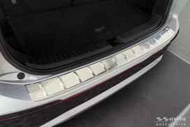 Galinio bamperio apsauga Volkswagen Tayron II (2024→)