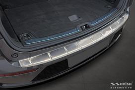 Galinio bamperio apsauga Volvo EX90 (2024→)