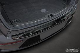 Galinio bamperio apsauga Volvo EX90 (2024→)