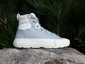 ConverseChuck Taylor All Star Berkshire Boot High Sportiniai batai unisex