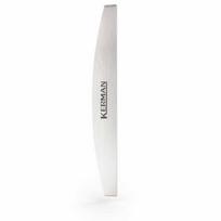 Kerman Titanium Nail File Base  HALFMOON 28×180 mm