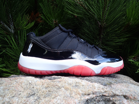 Air Jordan 11 Retro Sportiniai batai unisex