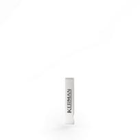 Kerman Titanium File Base BUFF 17×70 mm
