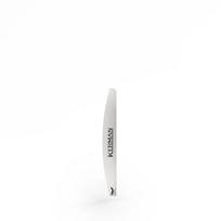 Kerman Titanium Nail File Base Halfmoon BUFF 20×132 mm