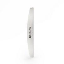 Kerman Titanium Nail File Base HALF-MOON MINI 24×161 mm