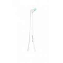 Sonic 3D Sensitive Single Tuft Toothbrush Heads Vieno danties šepetėlio galvutės 2vnt