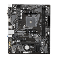 Gigabyte | A520M K V2 1.0 M