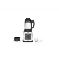 Tefal Perfectmix Cook BL83SD 1.75 L Tabletop blender 1400 W Black, Stainless steel