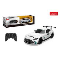 RASTAR R/C 1:24 valdomas automodelis Mercedes-AMG GT2, 10230