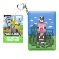 PALADONE MINECRAFT Užrašų knygutė, PP14566MCF