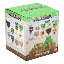 PALADONE MINECRAFT Kuprinės pakabukų rinkinys, PP13772MCF