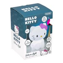 PALADONE HELLO KITTY Silikoninė lempa, PP13694HK