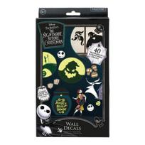 PALADONE NIGHTMARE BEFORE CHRISTMAS Sienos lipdukai, PP11192NBCV2