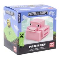 PALADONE MINECRAFT vonios žaislas kiaulė, PP10508MCFV2