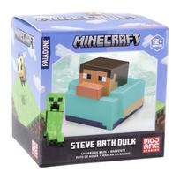 PALADONE MINECRAFT vonios žaislas Steve, PP10509MCFV2