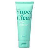 NACIFIC Super Clean Foam Cleanser 100ml
