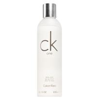 CALVIN KLEIN Ck One Shower Gel