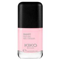 KIKO MILANO Smart Fast Dry Nail Polish No.103 Rosy French 7ml