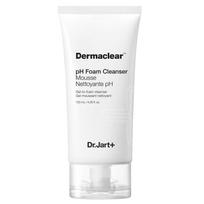 DR. JART+ Dermaclear pH Foam Cleanser 120ml