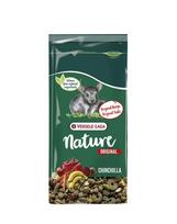 VERSELE-LAGA Chinchilla nature original maistas šinšiloms 750 g