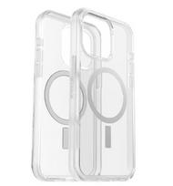 Otterbox Symmetry Clear MagSafe Apple iPhone 15 Pro - clear