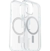 Otterbox Symmetry CLEAR MAGSAFE IPHONE 16 PRO CLEAR OT2