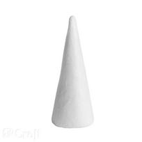 Figūrėlės iš putų polistirolo, 150 mm, 12 vnt.
