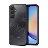 Dux Ducis - Dux Ducis Aimo dėklas Samsung A35 5G - juodas