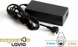 Laptop power supply Energy4U Energy4U PA17 20V / 3.25A (5.5x2.5mm) 65W