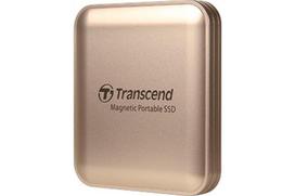External SSDTRANSCENDESD420G4TB3D NANDWrite speed 2000MBytes/secRead speed 2000