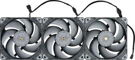 Fan Phanteks T30 PWM 3-pack (PH-F120T30_BG_3P)