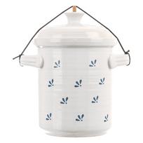 Stiklainis fermentacijai 2,8 l MODROBÍLÁ – Orion