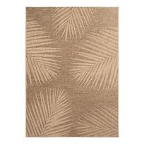 Rudos spalvos lauko ir vidaus kilimas 120x170 cm Timber 1403 – Ayyildiz Carpets