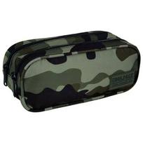 Penalas-pieštukinė CoolPack Clever CAMO CLASSIC, PKSOOLE65019