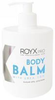 Balzamas odai po depiliacijos Royx Pro Body Balm With Urea 10 % ROYX25320, su šlapalu, 500 ml