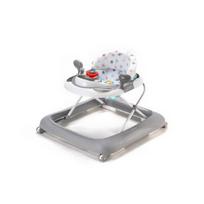 Vaikštynė BabyTrold, 12 kg, grey