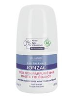 JONZAC Rutulinis dezodorantas, 50 ml