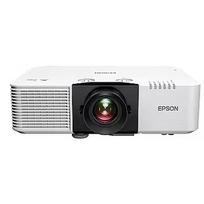 Epson EB-L690U WUXGA 3LCD Projector/6500Lm/16:10/5000000:1, White | V11HB29040