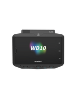 M3 Mobile WD10, 10.5 cm (4), Projected Capacitive, USB-C, BT, Wi-Fi, NFC, Android