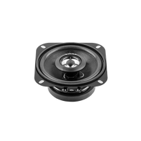 Garsiakalbis 4" 2WAY 100W WS-1010TW