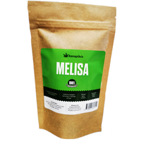 KANAPŪKIS Melisų arbata 100 g.