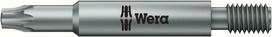 Sukimo antgalis Wera WE05064155001; 867/12; Torx; TX20x45 mm