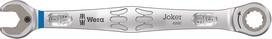 Terkšlinis veržliaraktis Wera WE05073280001; 6000 Joker; 5/16''x144 mm