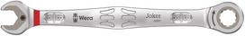 Terkšlinis veržliaraktis Wera WE05073281001; 6000 Joker; 3/8''x159 mm