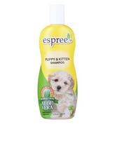 Espree Puppy - Kitten šampūnas šuniukams ir kačiukams, 355 ml