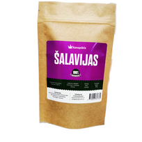 KANAPŪKIS Šalavijo arbata 100 g.