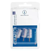 CURAPROX Soft Implant Refill keičiami tarpdančių šepetėliai, CPS 512, 3 vnt.