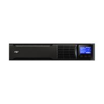 FSP UPS CHAMP 1K rack 2U IEC - 1000 VA/900 W - online